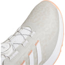 White/White/Coral Fusion