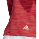 Collegiate Red/White