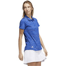 Collegiate Royal/White