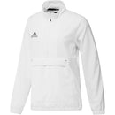 White/Team Grey Four