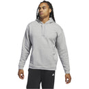 Medium Grey Heather/White