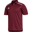 Team Collegiate Burgundy/White