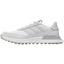 FTWR WHITE/FTWR WHITE/SILVER MET