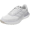 FTWR WHITE/FTWR WHITE/SILVER MET