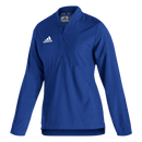 Team Royal Blue/White