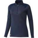 Collegiate Navy Melange