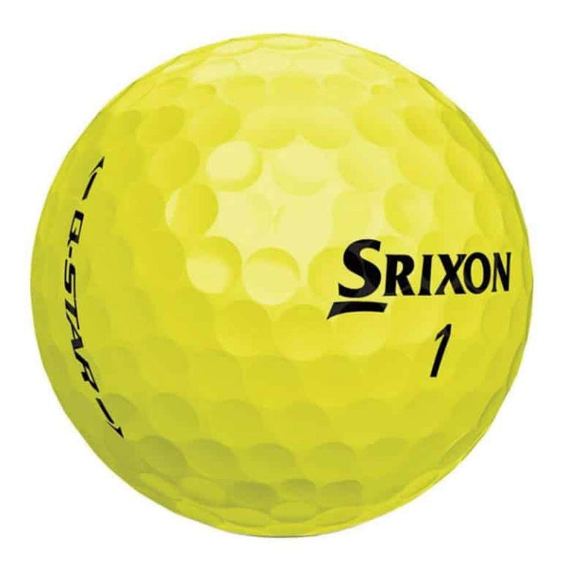 Tour Yellow