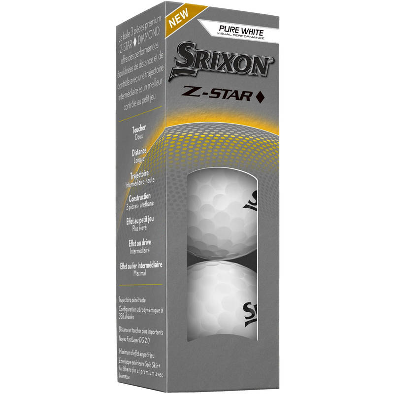Z-Star Diamond 3