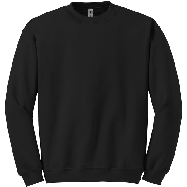 Gildan Heavy Blend Crewneck Sweatshirt