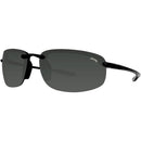 Black/Polarized Smoke Lens