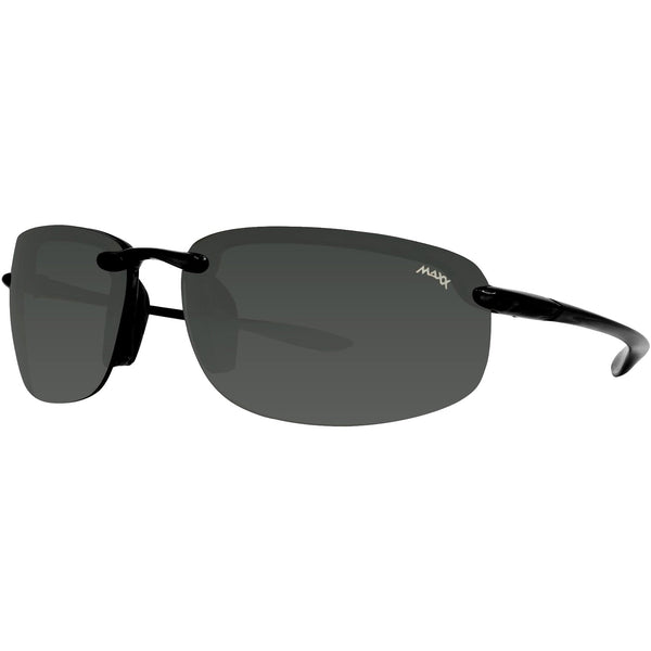 Tortoise/Polarized Brown Lens