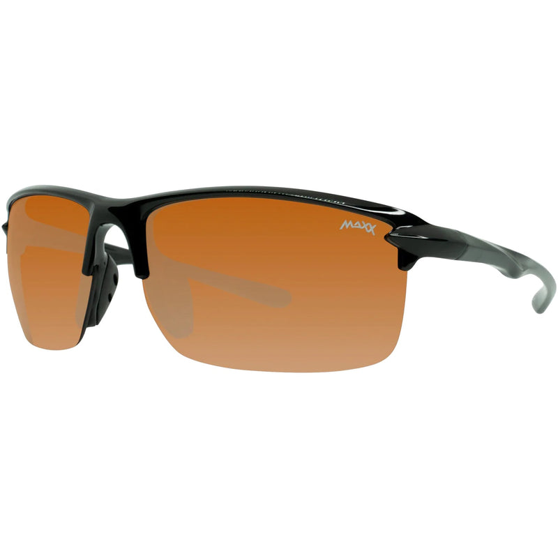 Black/HD Lens