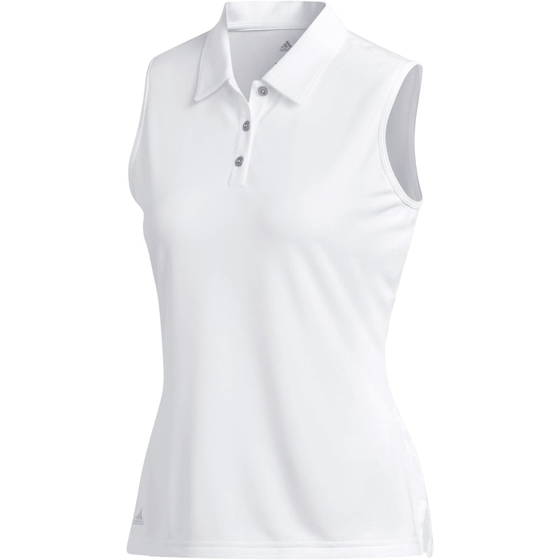 Women's Performance Sleeveless Polo