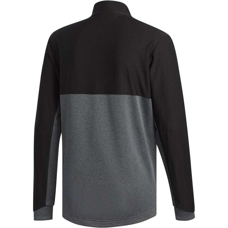 Black/ Grey Three