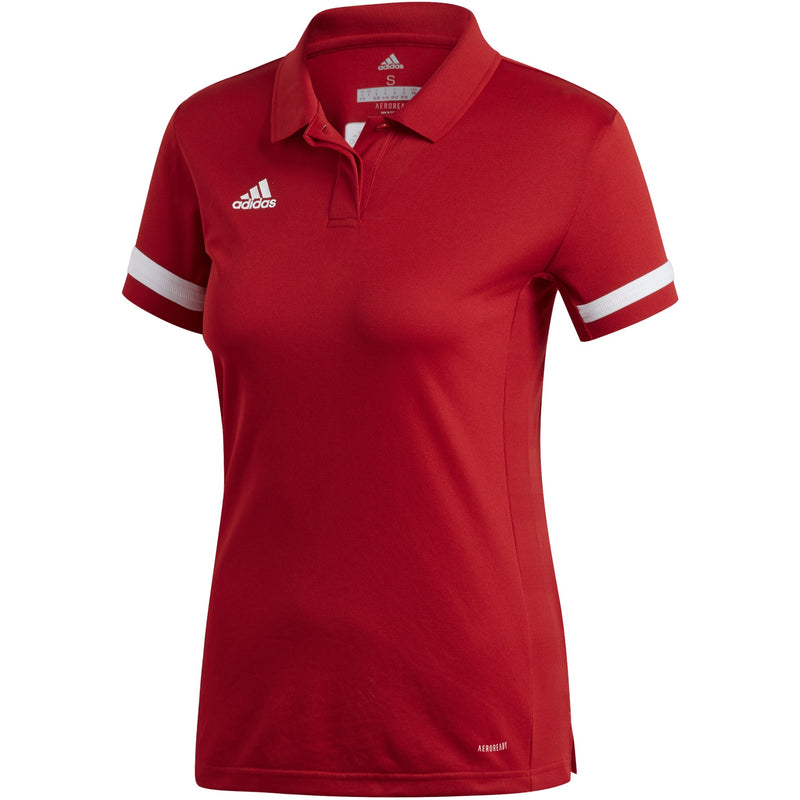 Women's Team 19 Polo
