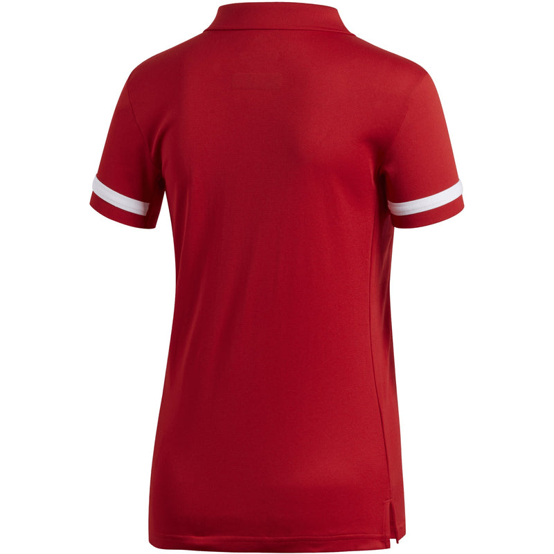 Women's Team 19 Polo