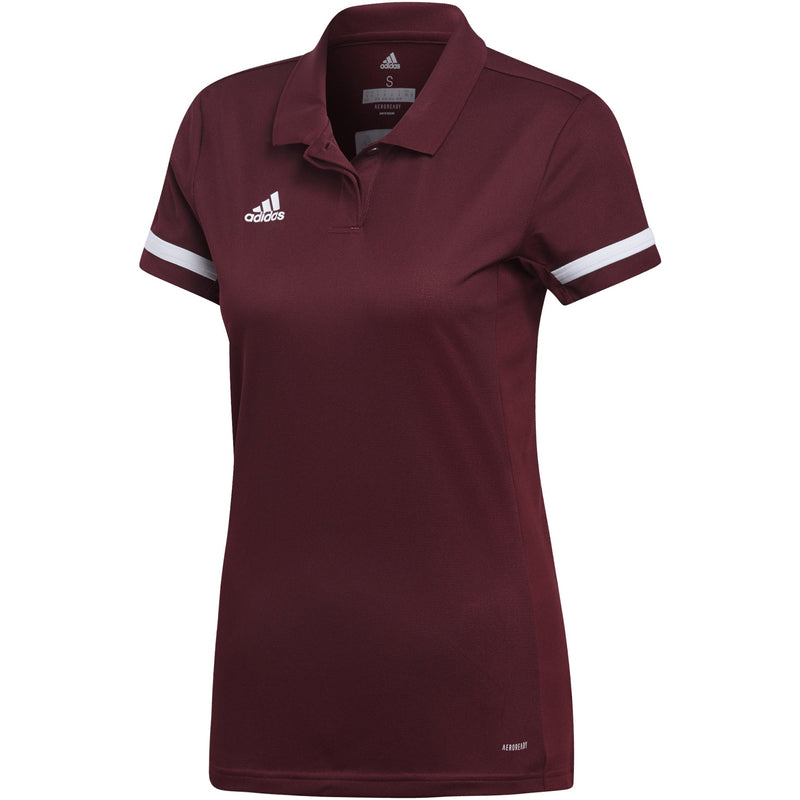 Women's Team 19 Polo