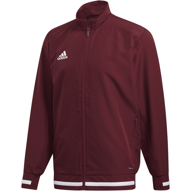 Power Red/White