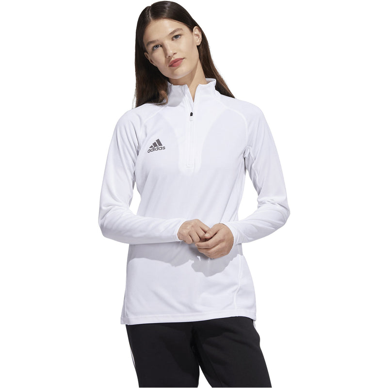 Grey Five Melange/White