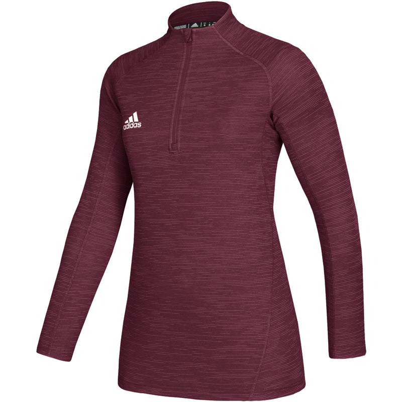 Women's Game Mode Performance 1/4 Zip