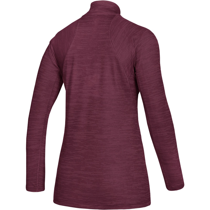 Women's Game Mode Performance 1/4 Zip