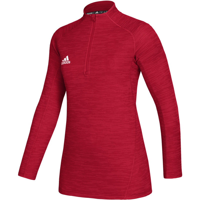 Women's Game Mode Performance 1/4 Zip