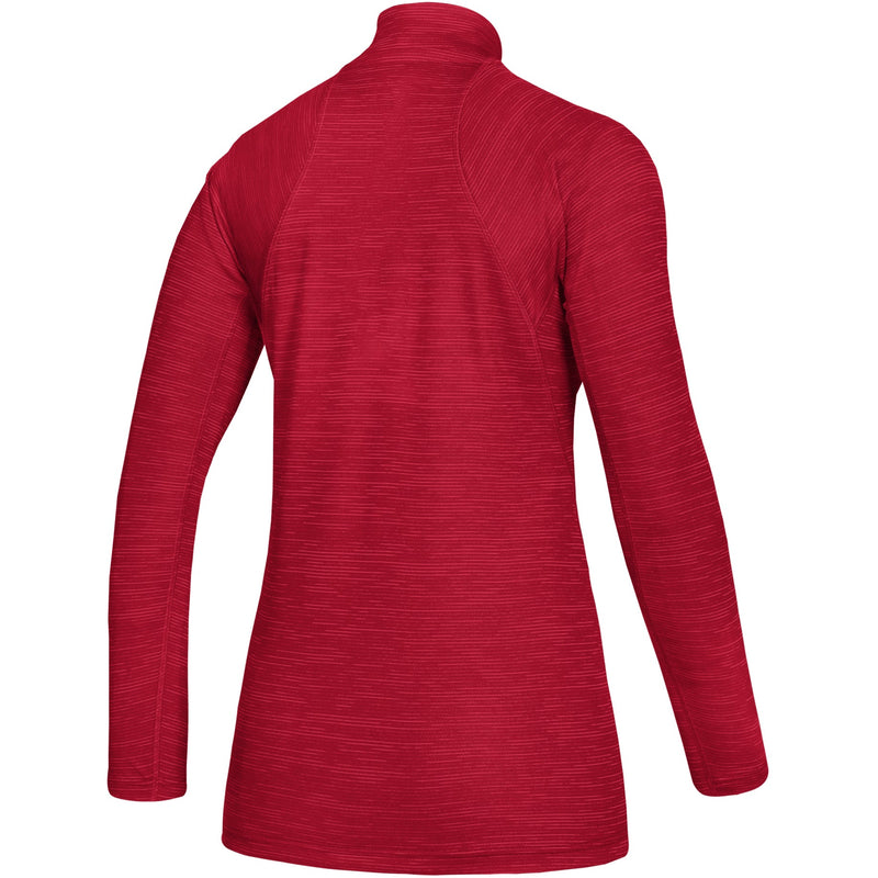 Women's Game Mode Performance 1/4 Zip