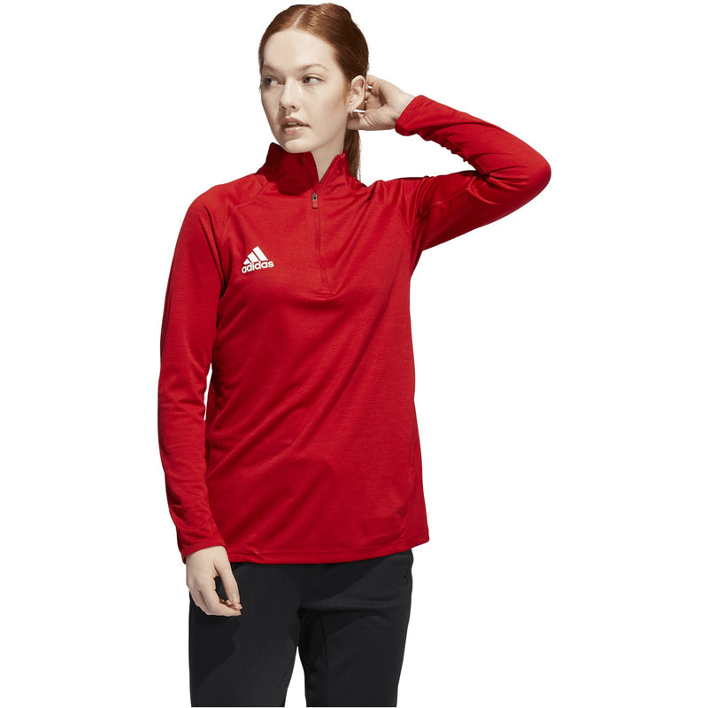 Women's Game Mode Performance 1/4 Zip