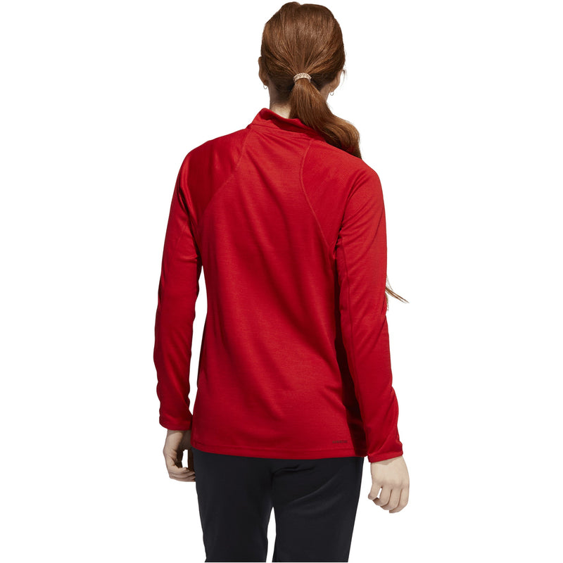 Women's Game Mode Performance 1/4 Zip