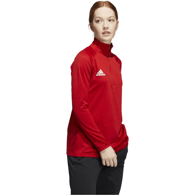 Women's Game Mode Performance 1/4 Zip