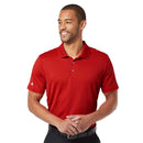 Collegiate Red