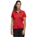 Collegiate Red