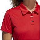 Collegiate Red