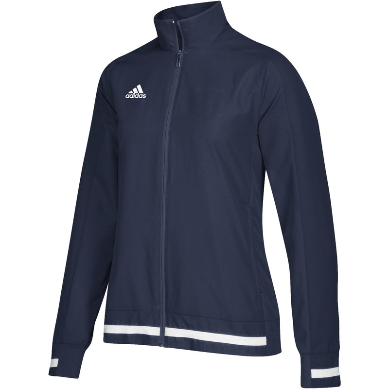Women's Team 19 Full Zip Woven Jacket