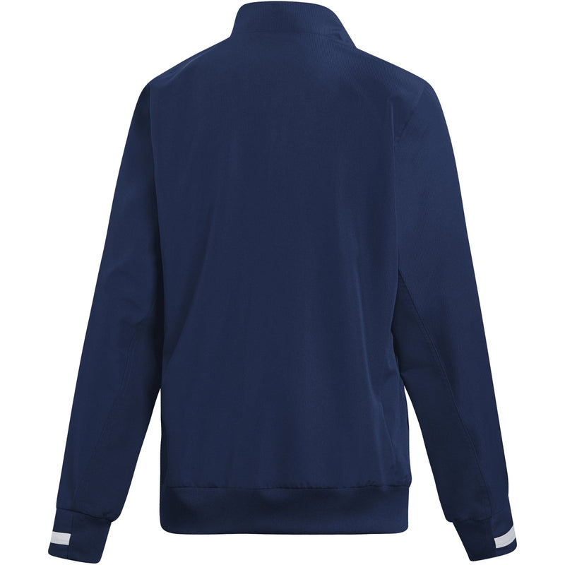 Women's Team 19 Full Zip Woven Jacket