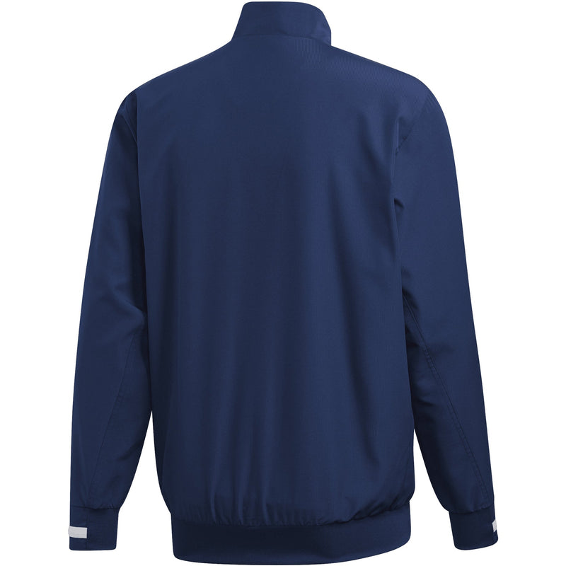 Team 19 Full Zip Woven Jacket