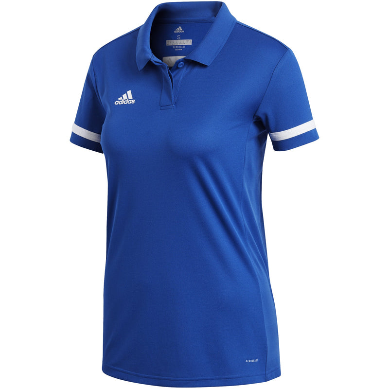 Women's Team 19 Polo