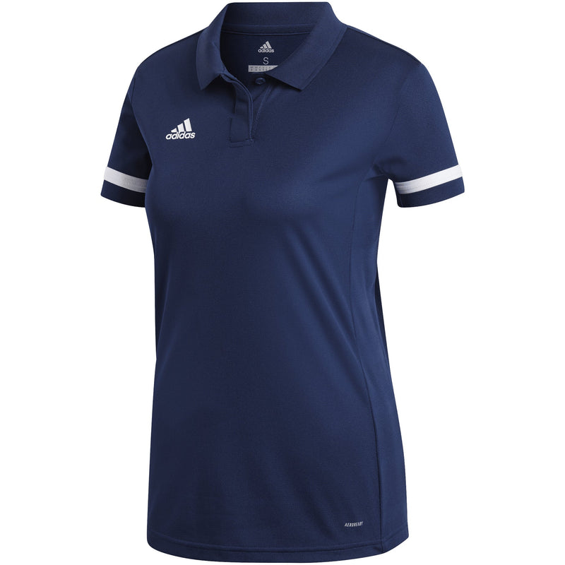 Women's Team 19 Polo