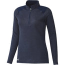 Collegiate Navy Melange