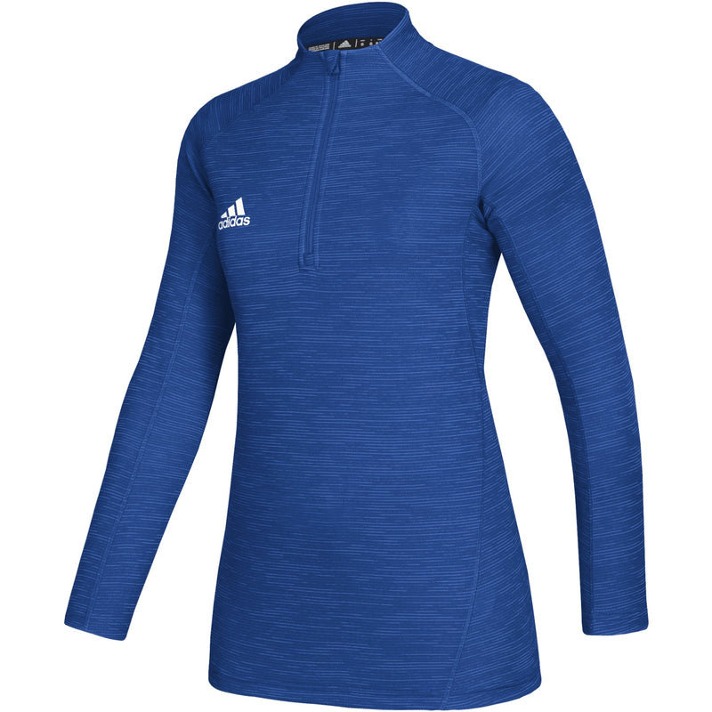 Women's Game Mode Performance 1/4 Zip