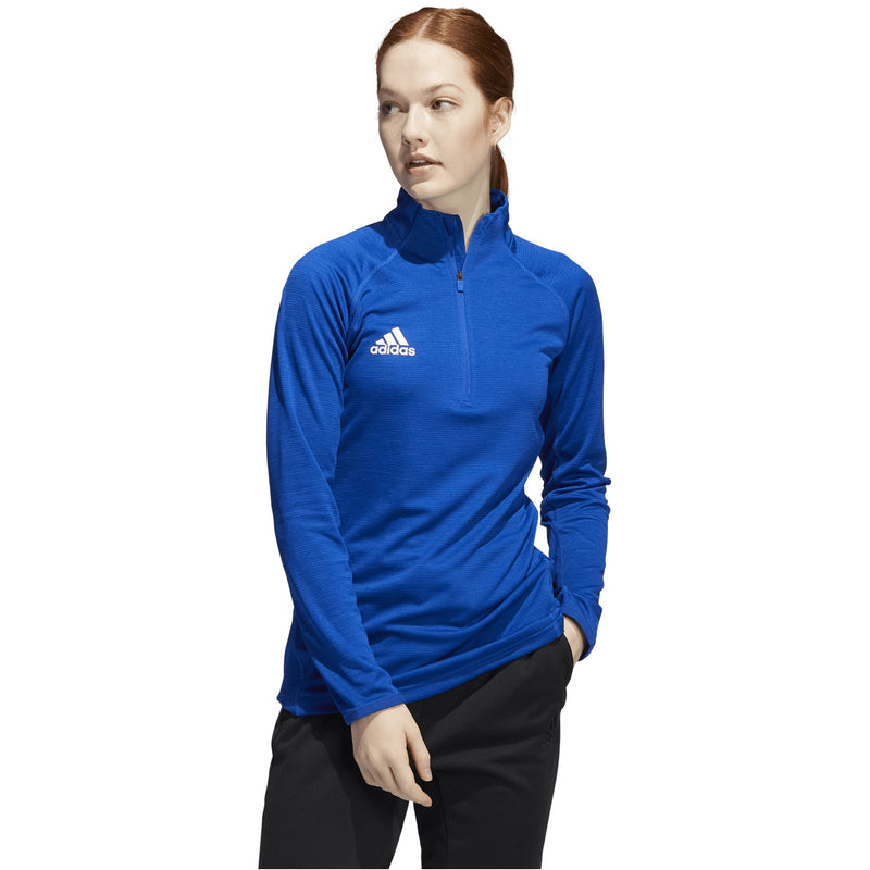 Women's Game Mode Performance 1/4 Zip