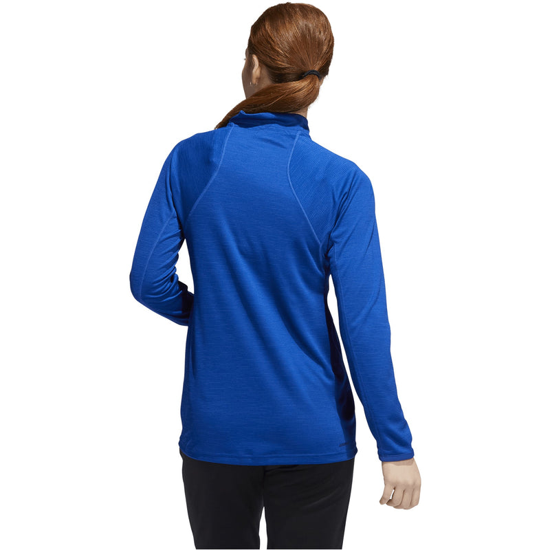 Women's Game Mode Performance 1/4 Zip