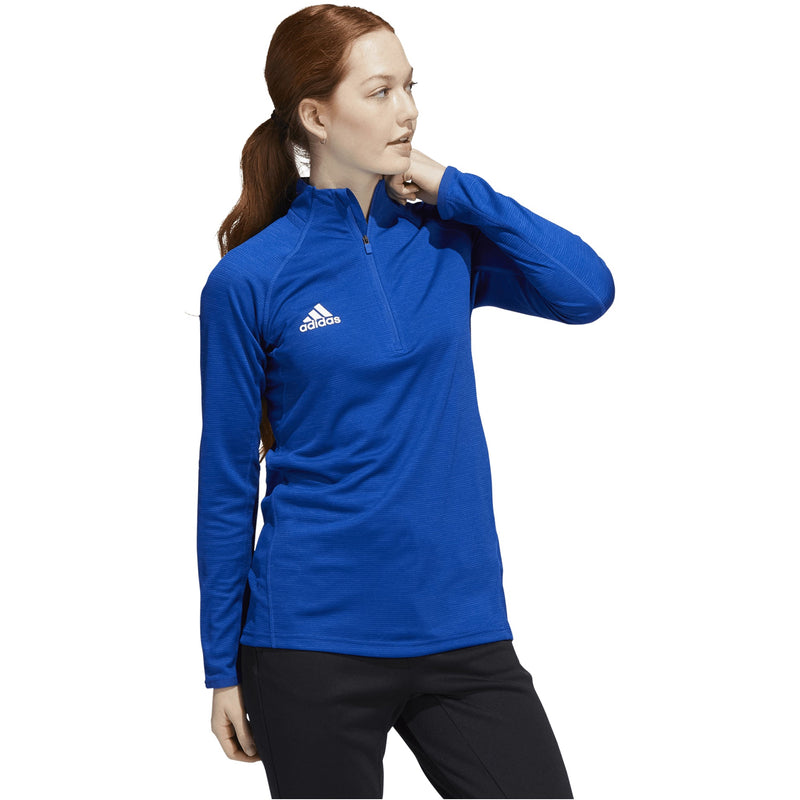 Women's Game Mode Performance 1/4 Zip