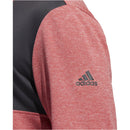 Power Red Heather/Carbon