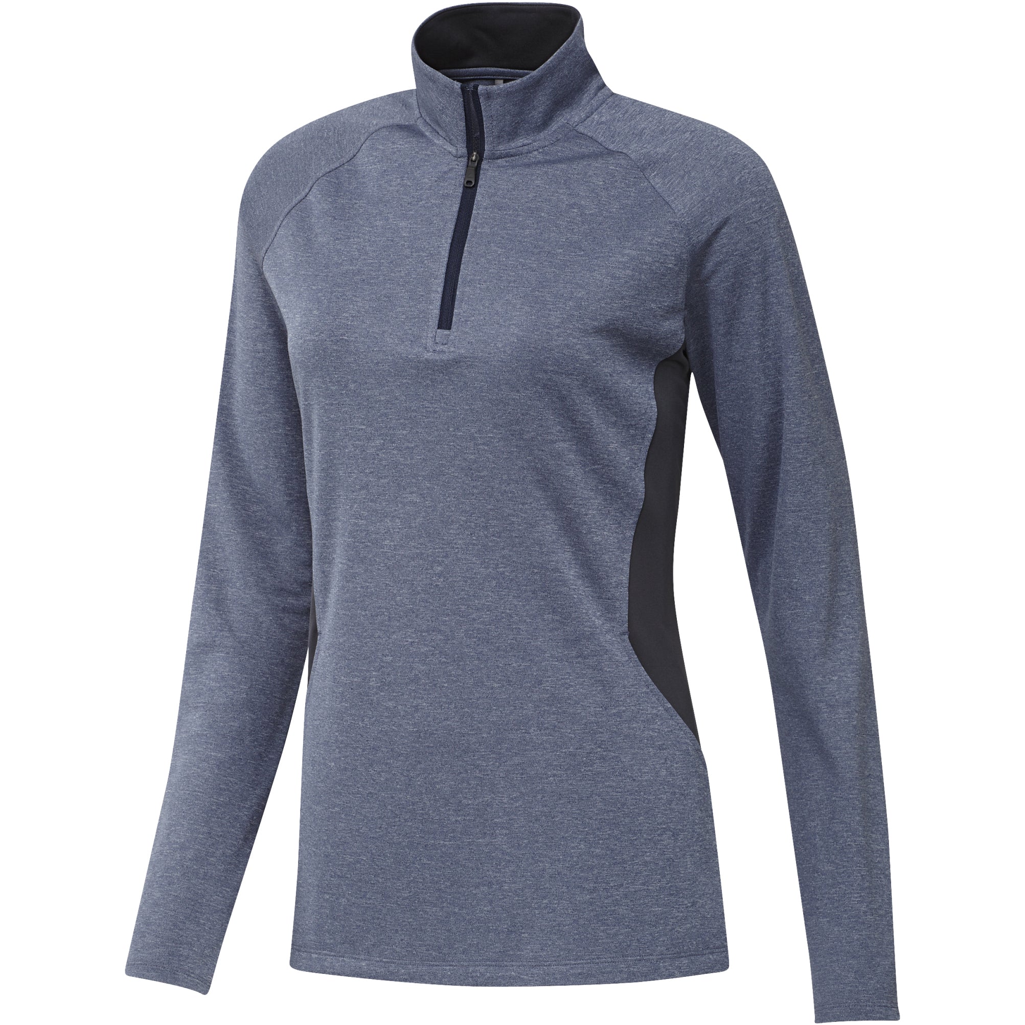 Women's Lightweight UPF 1/4 Zip Pullover