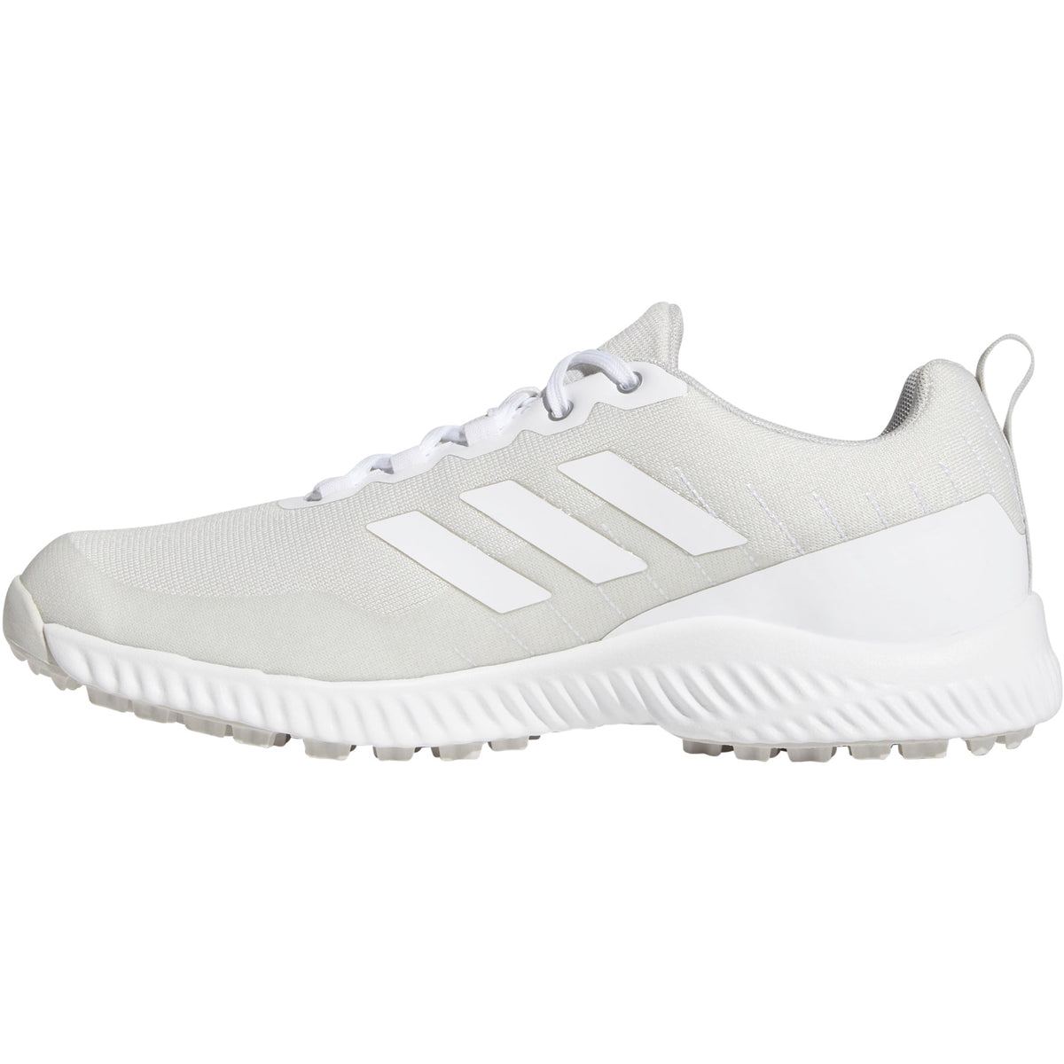 adidas Women's Response Bounce SL Golf Shoes Black/White M 7 adidas Women's Response Bounce SL Golf Shoes Black/White M 7