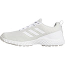 Grey One/White/Silver