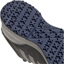 Grey Three/White/Tech Indigo