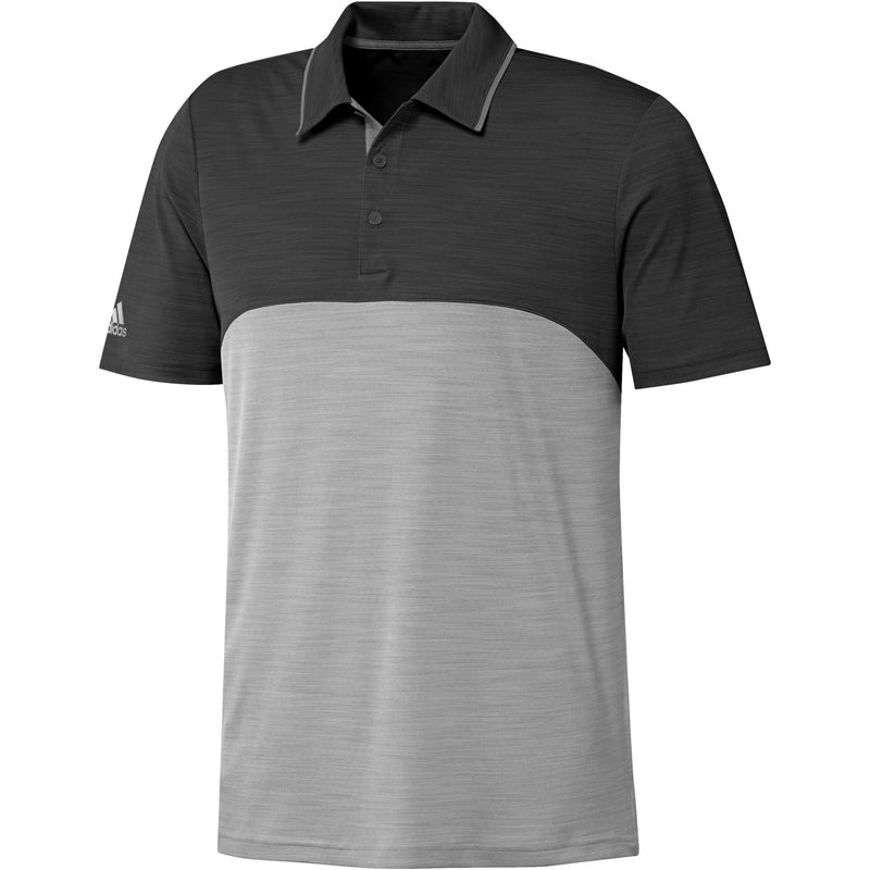 Collegiate Burgundy Melange