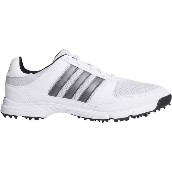 White/Silver